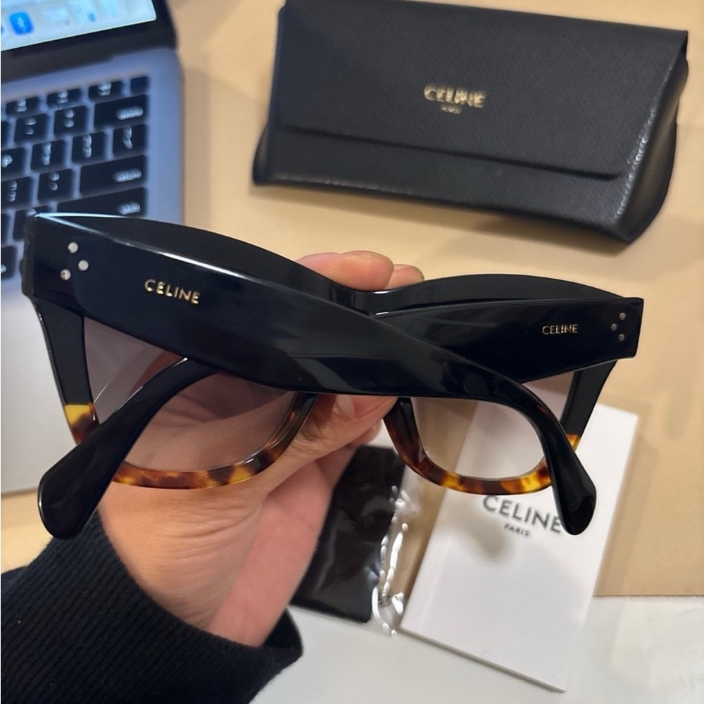 Celine sunglasses - Picture 2 of 6